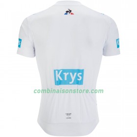 Maillot Blanc 2018 Tour De France